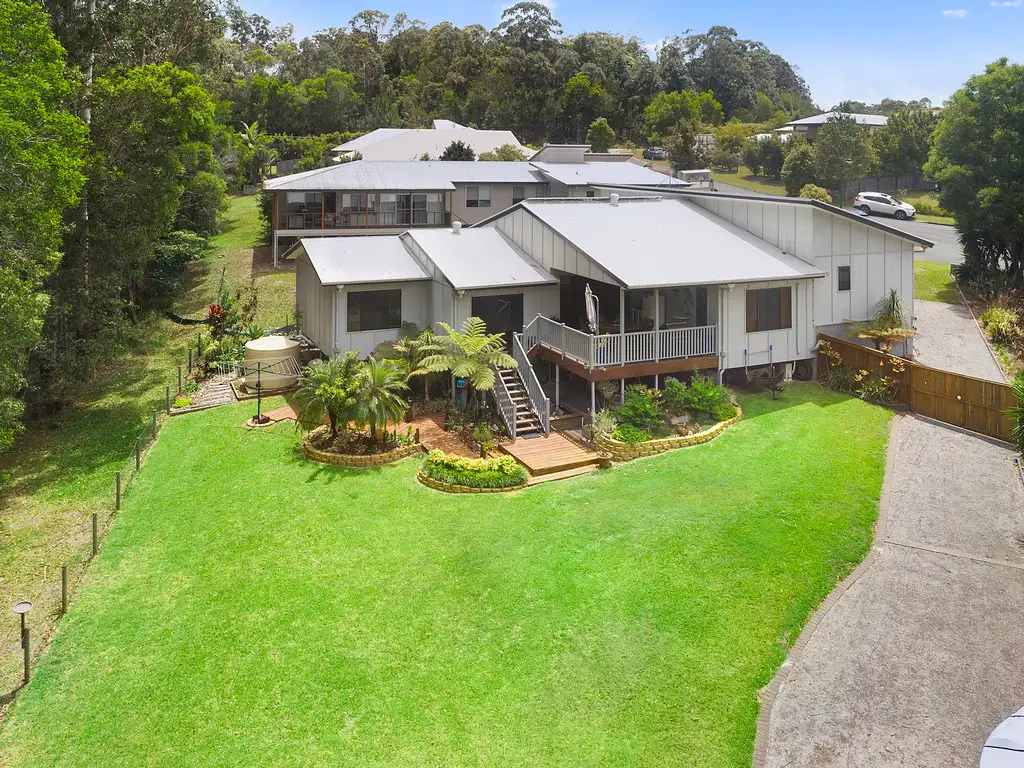 Main view of Homely house listing, 8 Gerrygone Place, Pomona QLD 4568