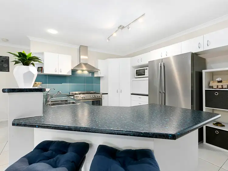 Third view of Homely house listing, 8 Gerrygone Place, Pomona QLD 4568