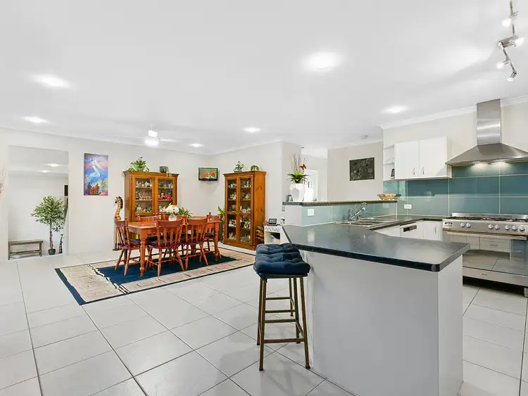 Fourth view of Homely house listing, 8 Gerrygone Place, Pomona QLD 4568