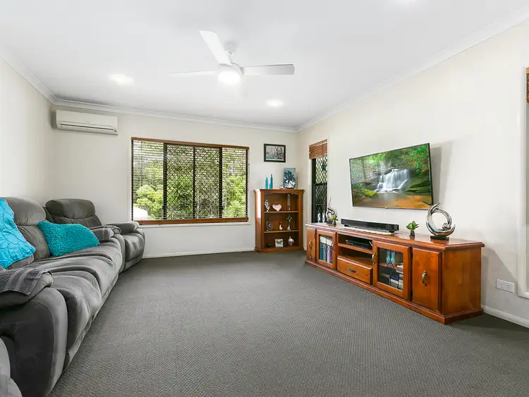 Seventh view of Homely house listing, 8 Gerrygone Place, Pomona QLD 4568