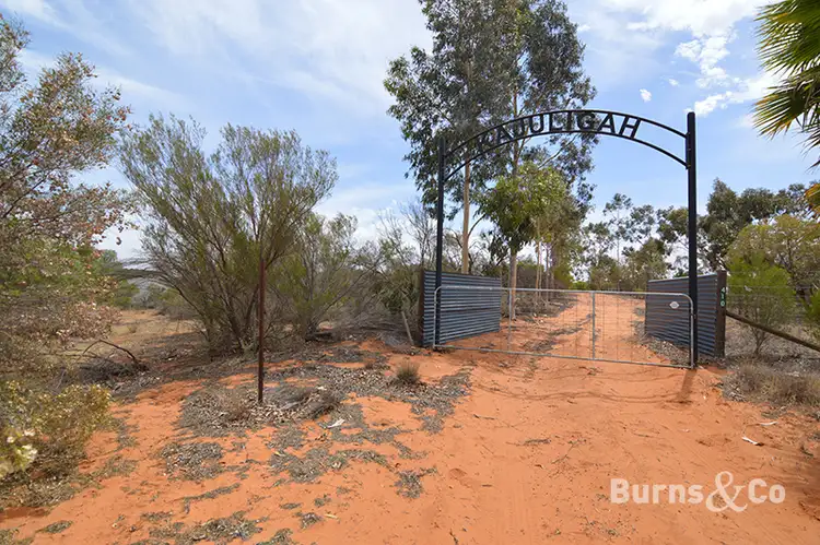 Main view of Homely rural property listing, 410 Sculthorpe Road, Nangiloc VIC 3494