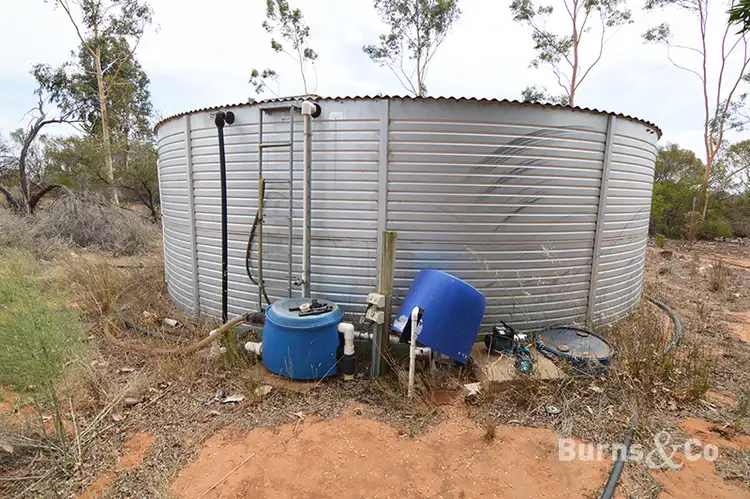 Sixth view of Homely rural property listing, 410 Sculthorpe Road, Nangiloc VIC 3494