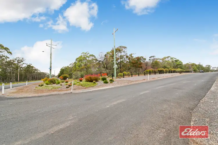 Main view of Homely land listing, 25 Treelea Grove, Lakesland NSW 2572