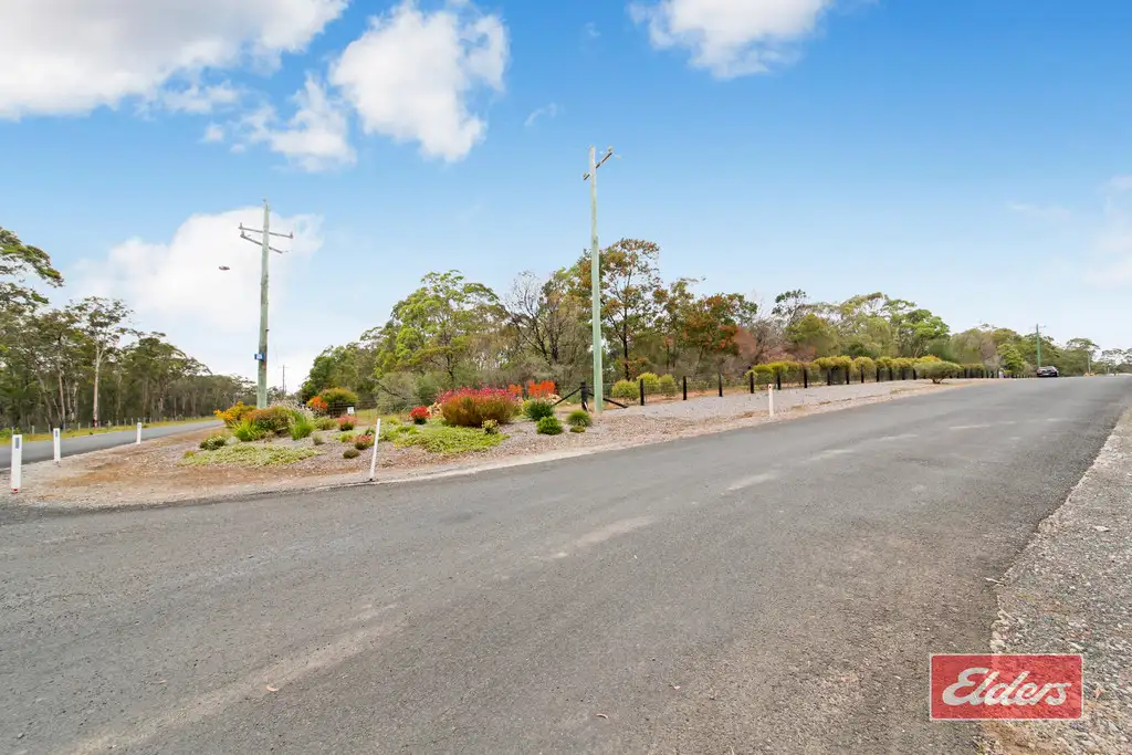 Main view of Homely land listing, 25 Treelea Grove, Lakesland NSW 2572