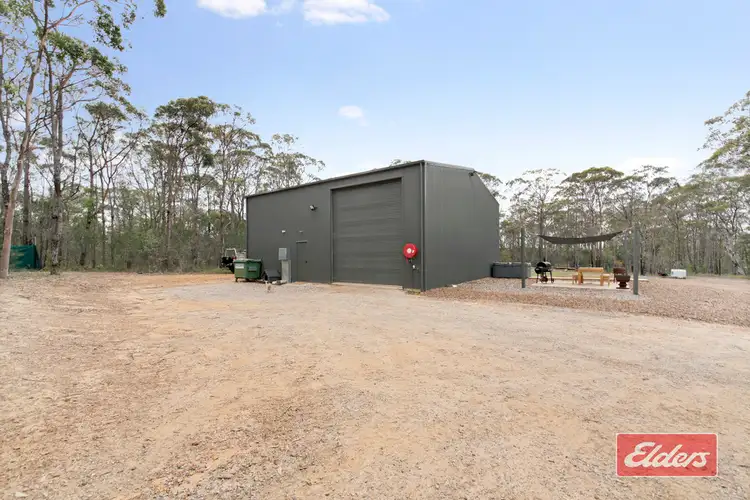 Second view of Homely land listing, 25 Treelea Grove, Lakesland NSW 2572