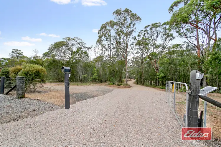 Third view of Homely land listing, 25 Treelea Grove, Lakesland NSW 2572