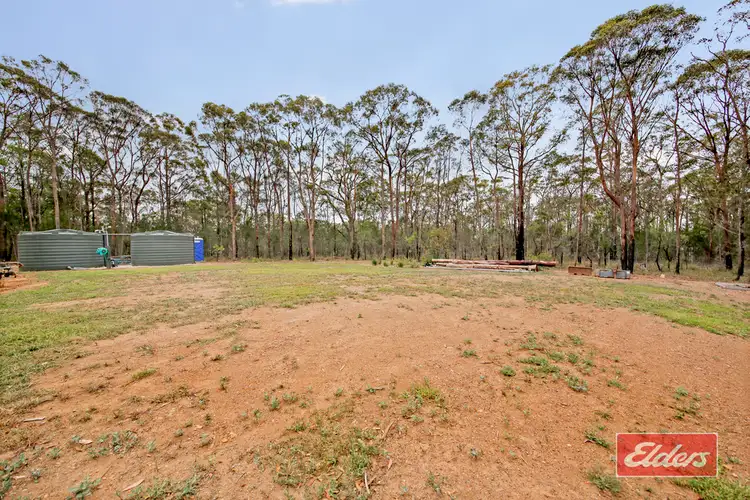 Fourth view of Homely land listing, 25 Treelea Grove, Lakesland NSW 2572