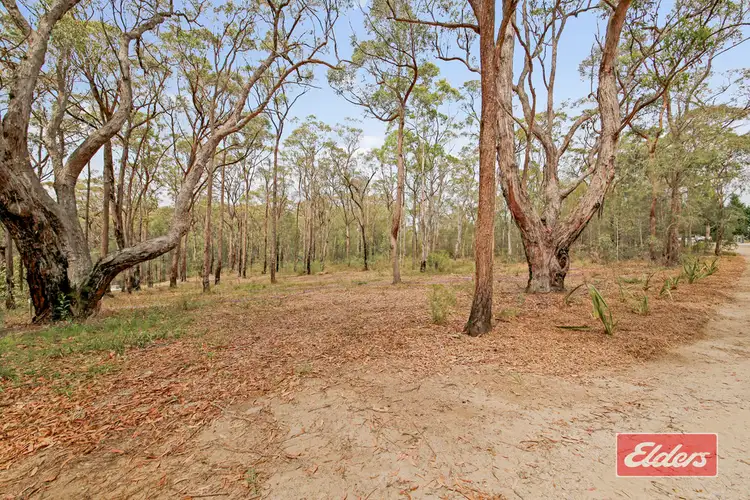 Fifth view of Homely land listing, 25 Treelea Grove, Lakesland NSW 2572