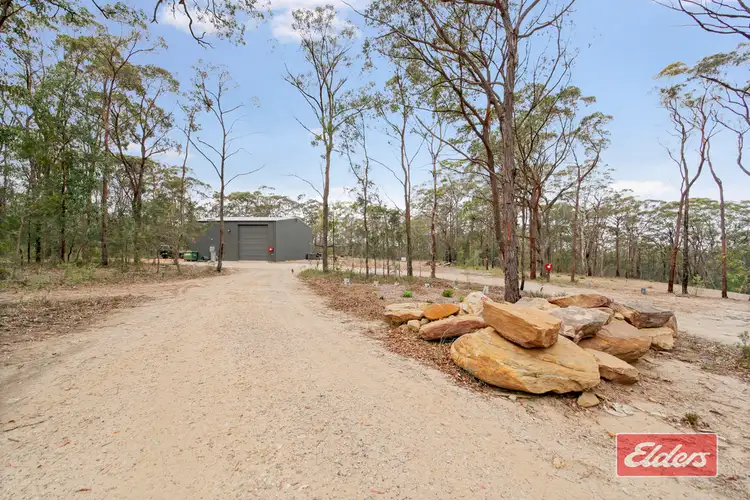 Sixth view of Homely land listing, 25 Treelea Grove, Lakesland NSW 2572