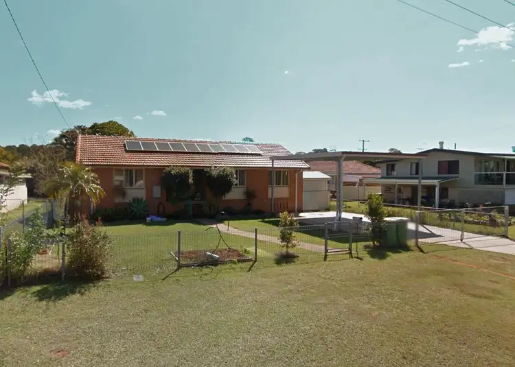 2 Brown Street, Lawnton QLD 4501
