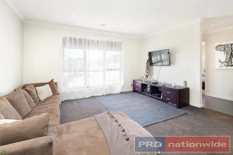 Fifth view of Homely house listing, 14 Muller Court, Mount Clear VIC 3350