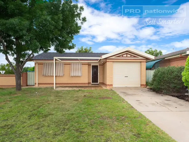 40 Girraween Mews, Glenfield Park NSW 2650