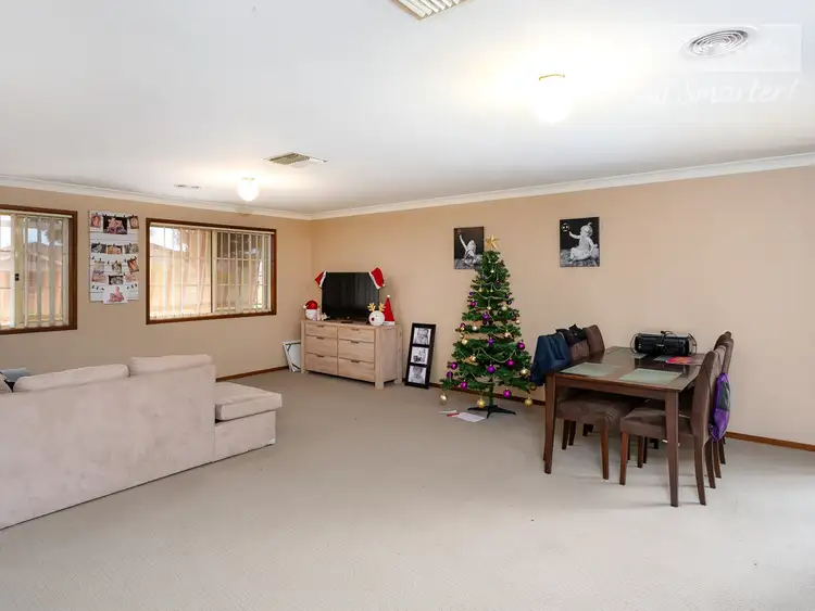 Second view of Homely house listing, 40 Girraween Mews, Glenfield Park NSW 2650