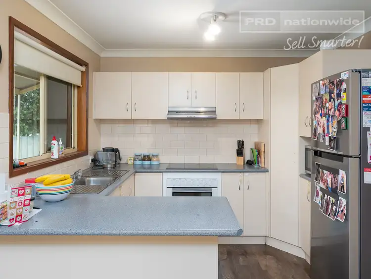Third view of Homely house listing, 40 Girraween Mews, Glenfield Park NSW 2650