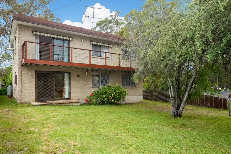 Main view of Homely house listing, 11 George Bass Drive, Batehaven NSW 2536