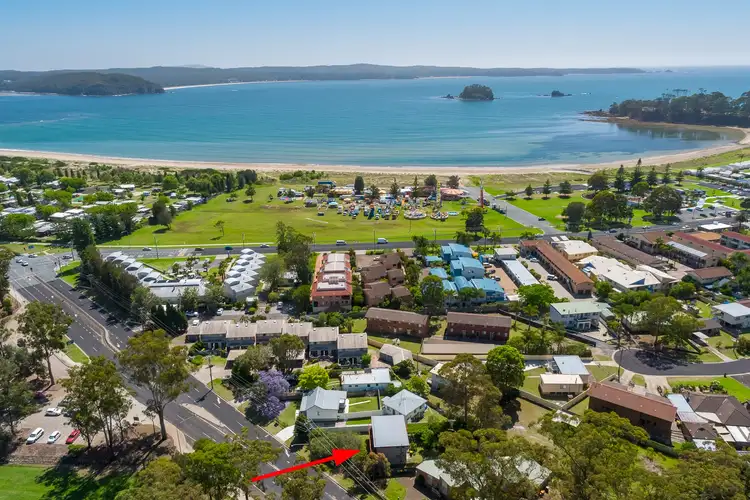 Second view of Homely house listing, 11 George Bass Drive, Batehaven NSW 2536