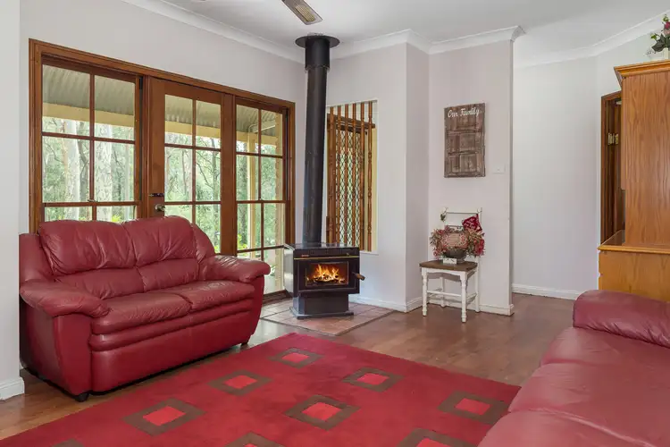 Second view of Homely house listing, 13 The Outlook Road, Surfside NSW 2536