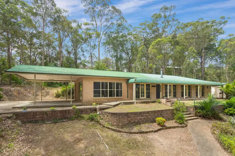 Fourth view of Homely house listing, 13 The Outlook Road, Surfside NSW 2536