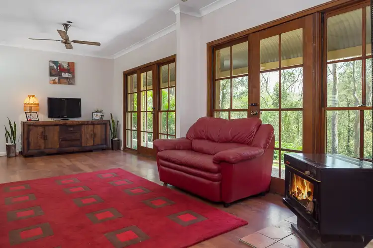 Fifth view of Homely house listing, 13 The Outlook Road, Surfside NSW 2536