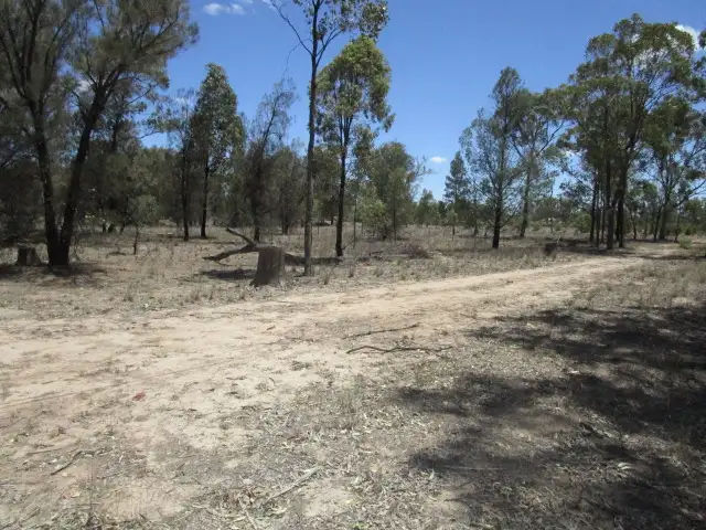 LOT 29 TARA KOGAN ROAD, Tara QLD 4421