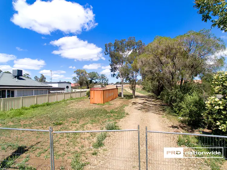 Fourth view of Homely land listing, 355 Goonoo Goonoo Road, Tamworth NSW 2340