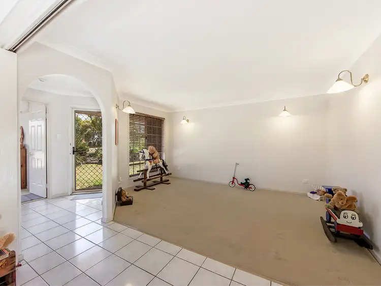 Third view of Homely house listing, 55-57 Elm Road, Walloon QLD 4306