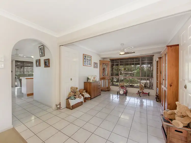 Fourth view of Homely house listing, 55-57 Elm Road, Walloon QLD 4306