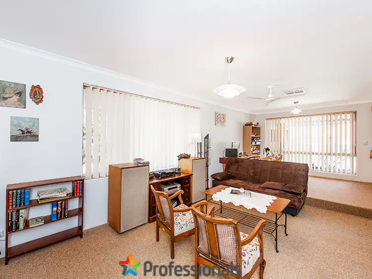 Third view of Homely house listing, 17 Deering Drive, North Yunderup WA 6208