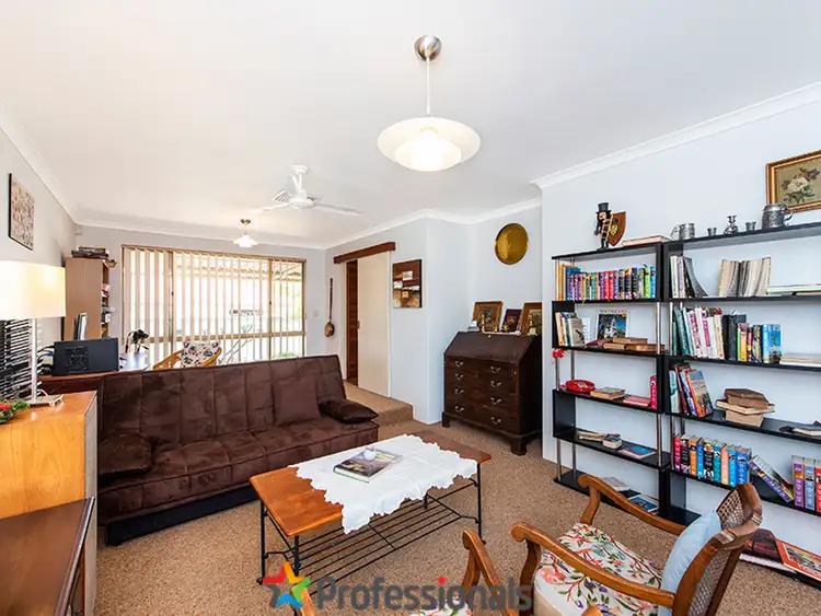 Fourth view of Homely house listing, 17 Deering Drive, North Yunderup WA 6208