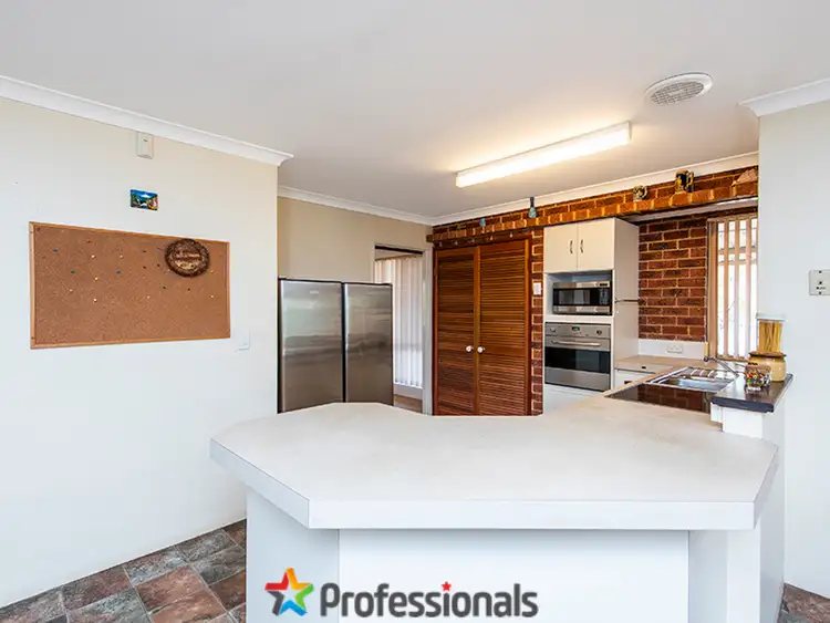 Sixth view of Homely house listing, 17 Deering Drive, North Yunderup WA 6208