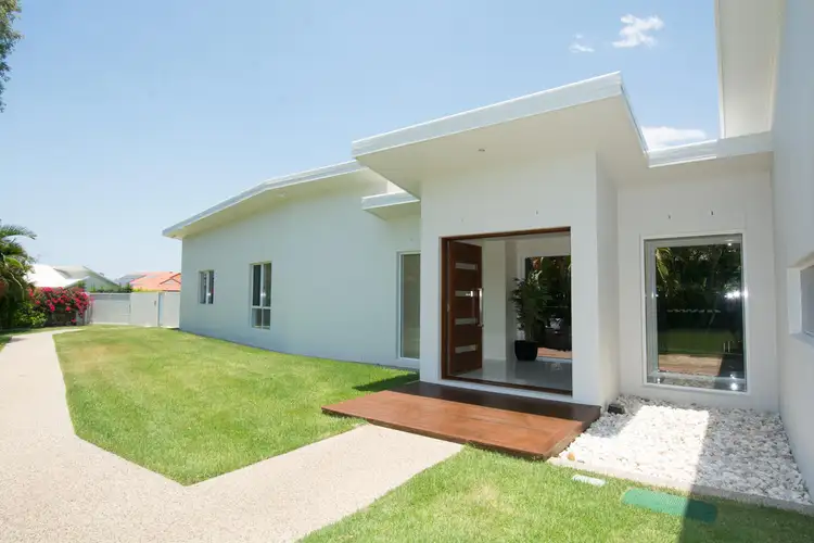 5 Castaway Close, Bargara QLD 4670