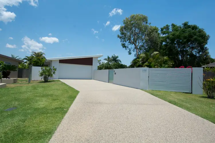 Third view of Homely house listing, 5 Castaway Close, Bargara QLD 4670