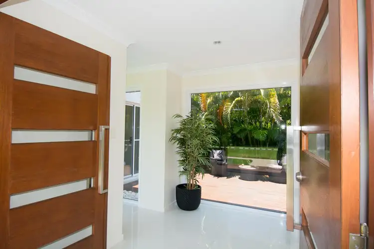 Fourth view of Homely house listing, 5 Castaway Close, Bargara QLD 4670