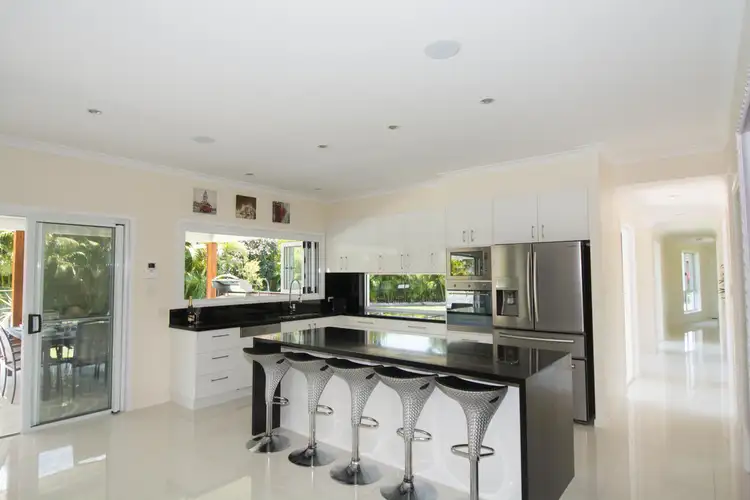 Sixth view of Homely house listing, 5 Castaway Close, Bargara QLD 4670