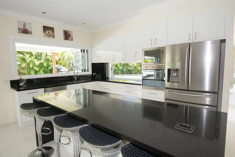 Seventh view of Homely house listing, 5 Castaway Close, Bargara QLD 4670