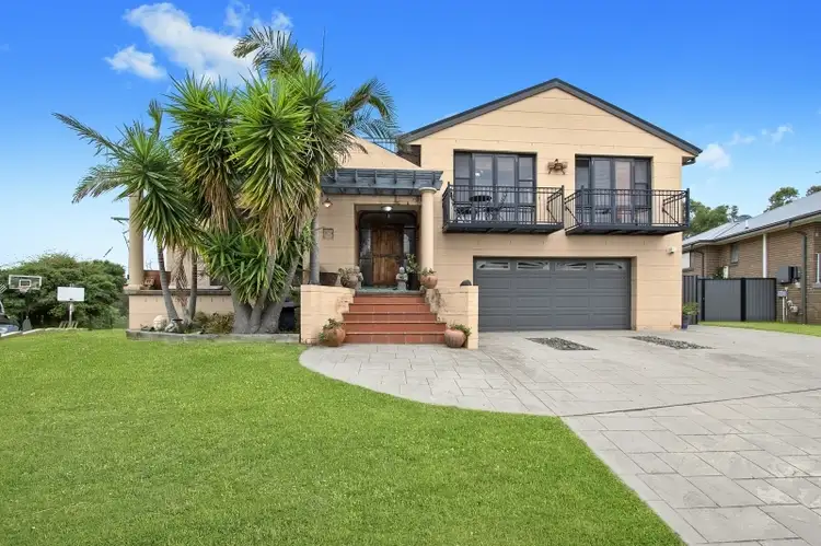 11 Tollgate Crescent, Windsor NSW 2756