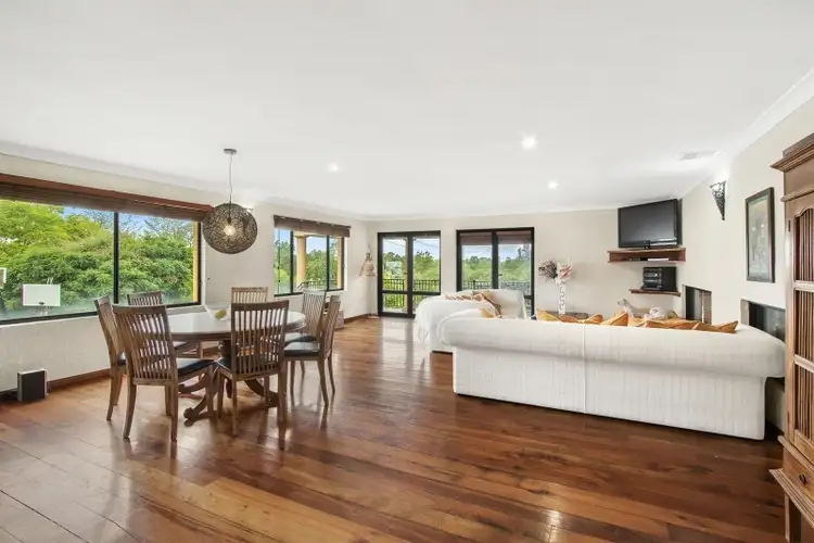 Second view of Homely house listing, 11 Tollgate Crescent, Windsor NSW 2756