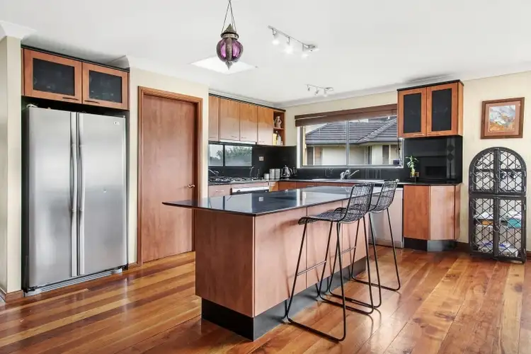 Third view of Homely house listing, 11 Tollgate Crescent, Windsor NSW 2756