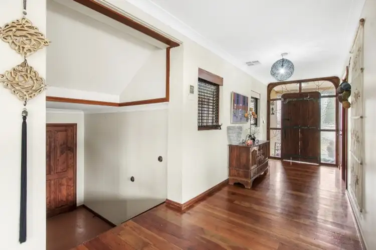 Fifth view of Homely house listing, 11 Tollgate Crescent, Windsor NSW 2756