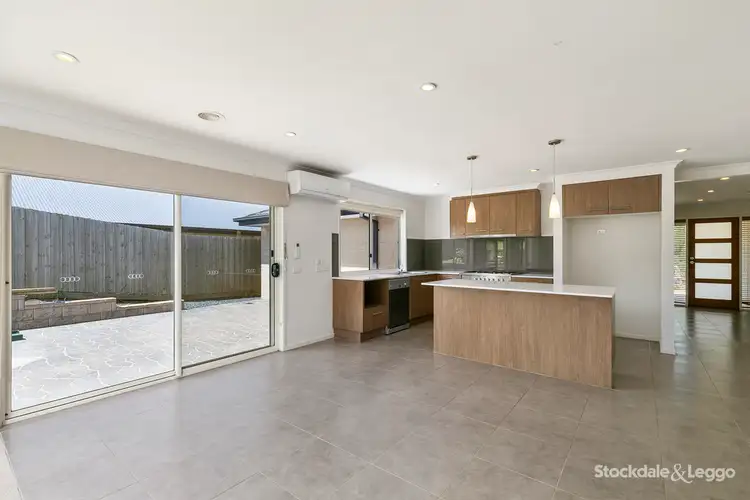 Third view of Homely house listing, 27 Eccles Way, Leongatha VIC 3953