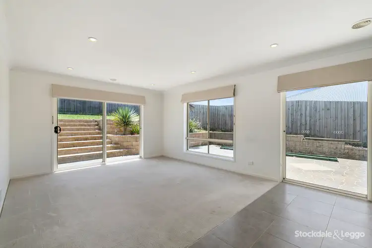 Fourth view of Homely house listing, 27 Eccles Way, Leongatha VIC 3953