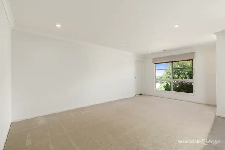 Fifth view of Homely house listing, 27 Eccles Way, Leongatha VIC 3953