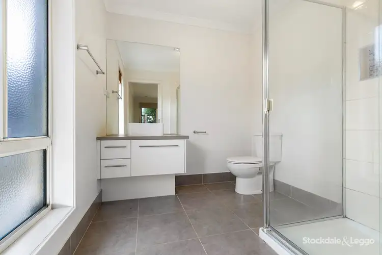 Seventh view of Homely house listing, 27 Eccles Way, Leongatha VIC 3953