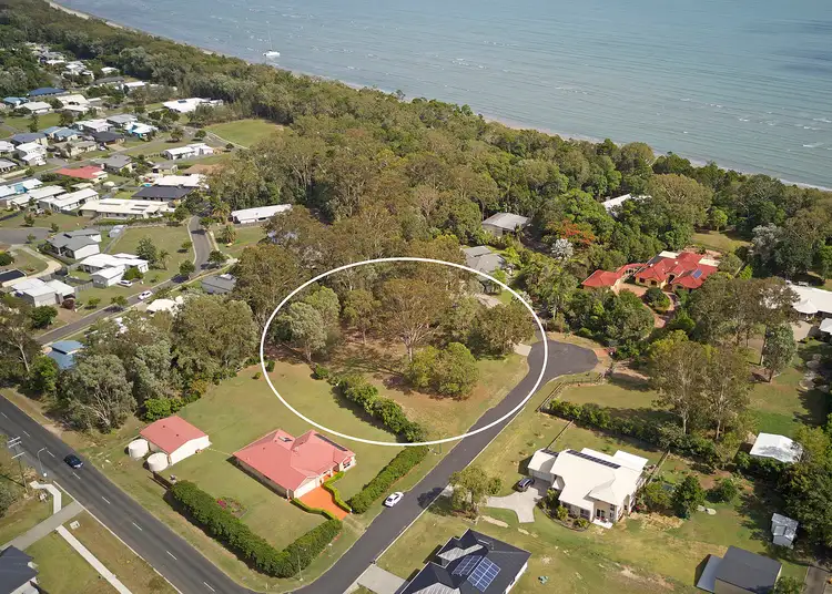 6-8 Kalinda Court, Toogoom QLD 4655