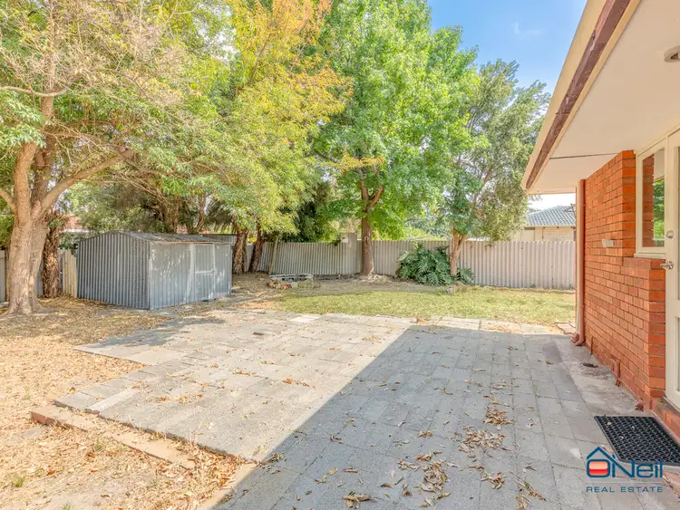 Second view of Homely house listing, 45B Tewson Road, Camillo WA 6111