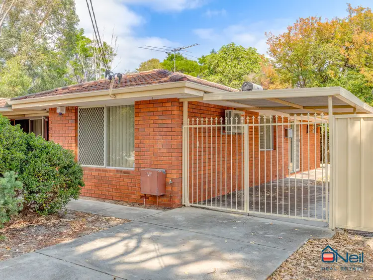 Third view of Homely house listing, 45B Tewson Road, Camillo WA 6111