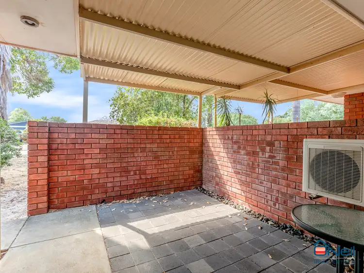 Fourth view of Homely house listing, 45B Tewson Road, Camillo WA 6111