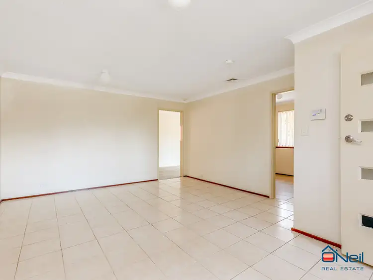 Fifth view of Homely house listing, 45B Tewson Road, Camillo WA 6111