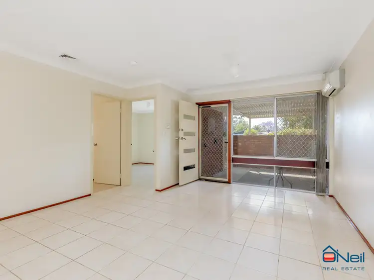 Sixth view of Homely house listing, 45B Tewson Road, Camillo WA 6111