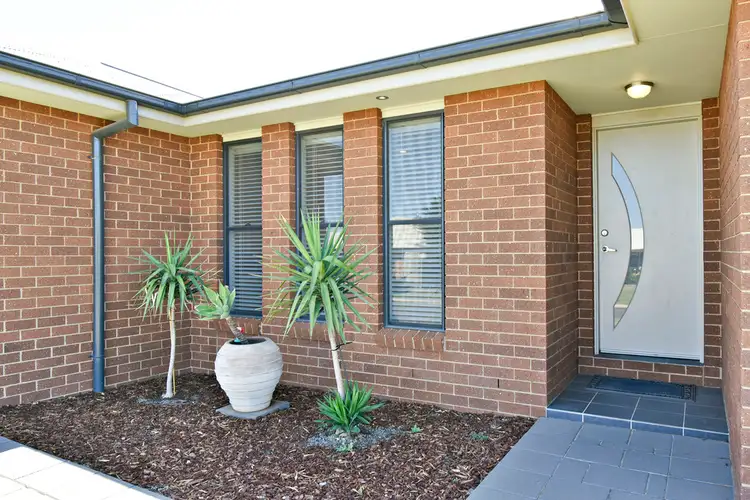 Second view of Homely house listing, 4 Selkirk Avenue, Dubbo NSW 2830